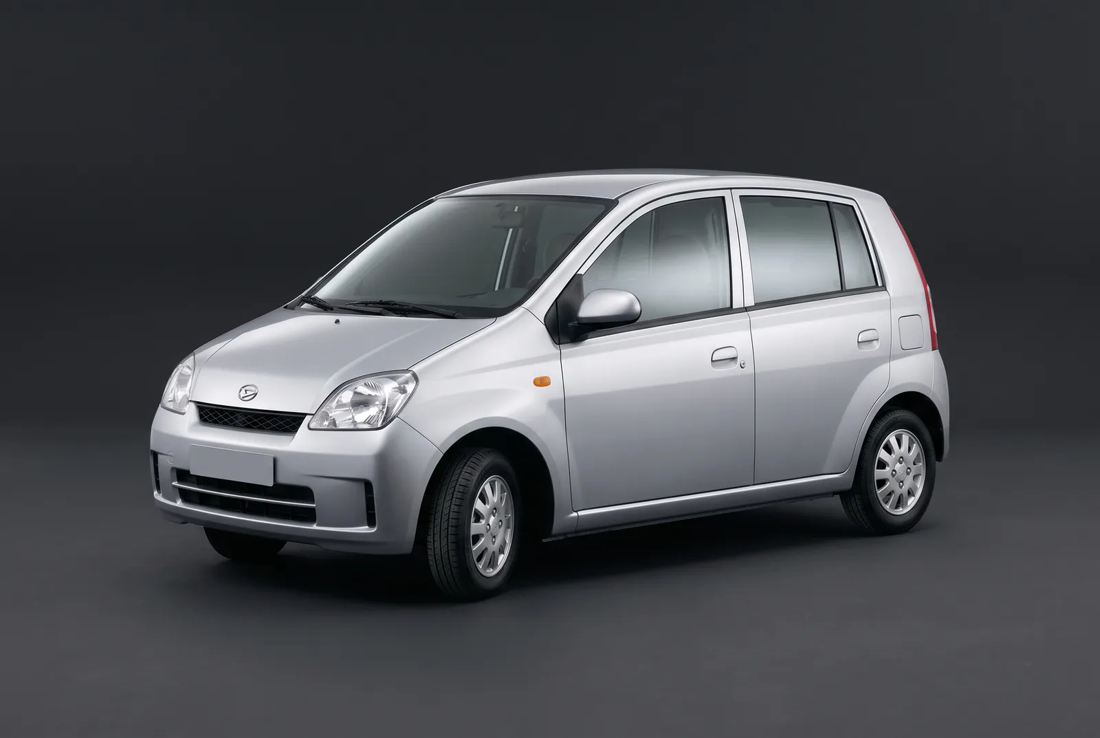 Daihatsu Cuore