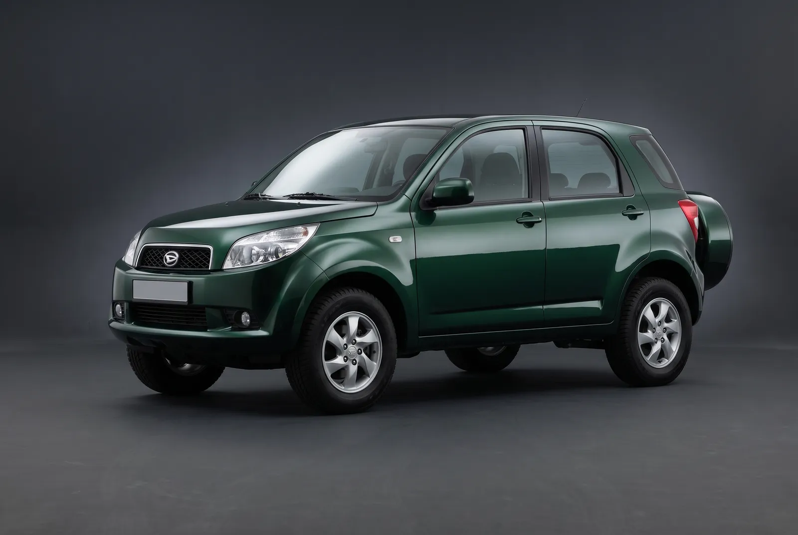 Daihatsu Terios