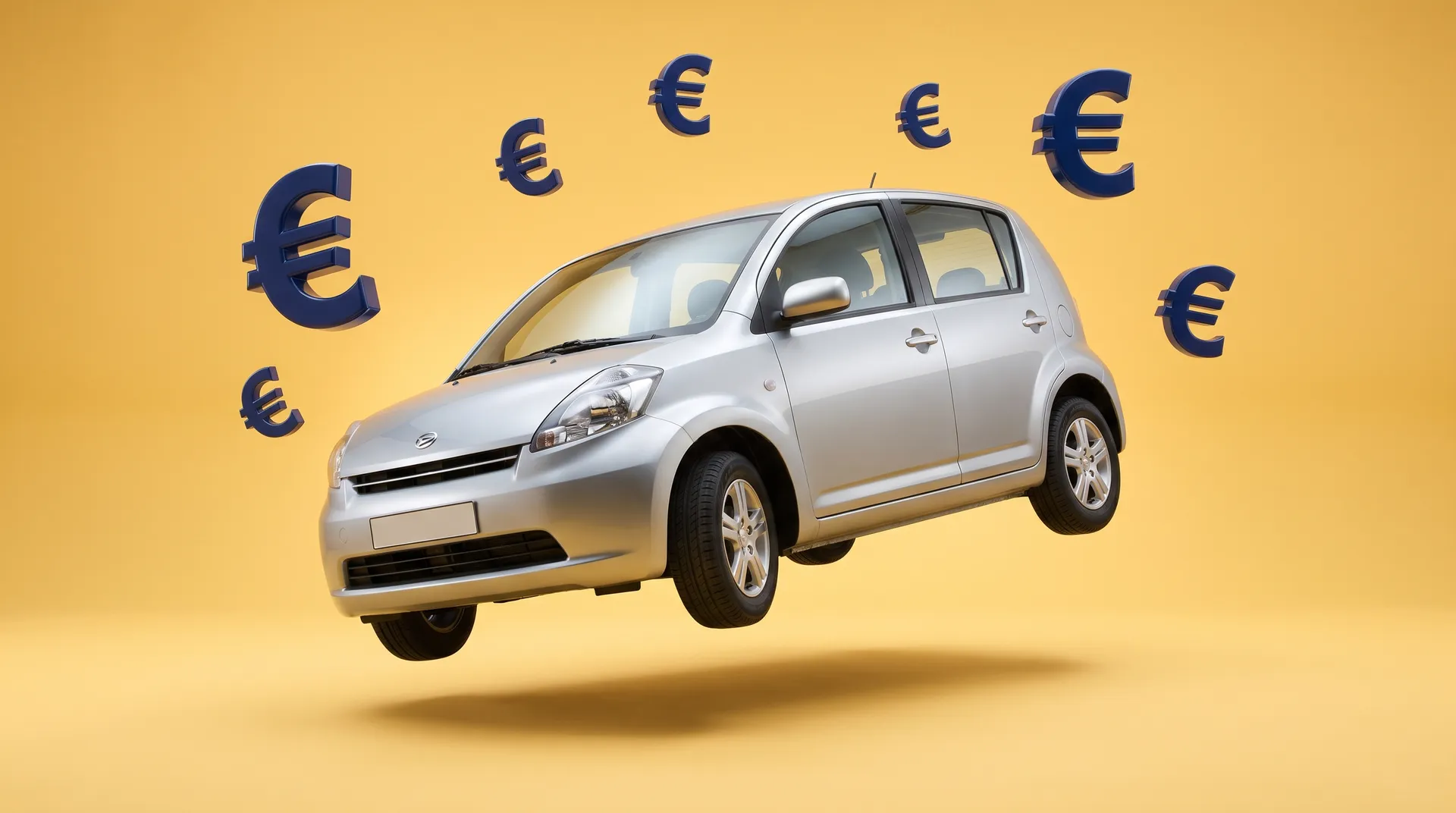 Eurotekens, ons beste bod